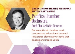 Pacifica Chamber Orchestra